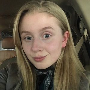 Meet your Posher, Kendall